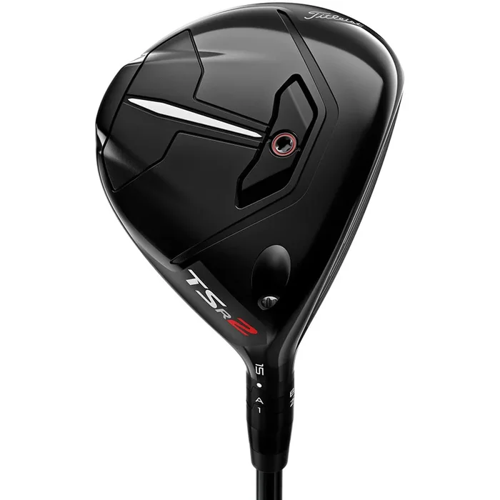 Titleist TSR2 Fairway – Pre-Owned