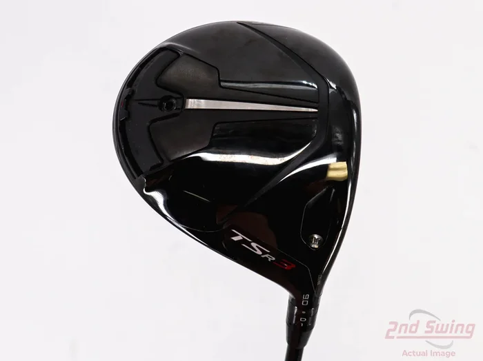 Titleist TSR3 Driver 9° MCA Tensei AV-XLINK Blue 55 Graphite Regular Right Handed 45.75in (D-82440301653)