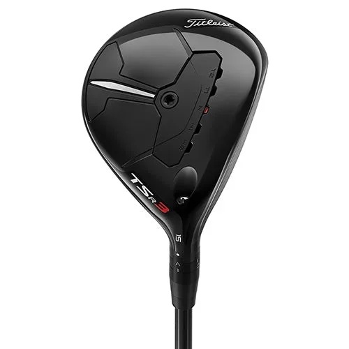 Titleist TSR3 Fairway