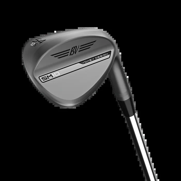 Titleist Vokey Design SM10 Nickel Wedges