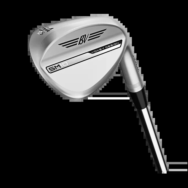 Titleist Vokey Design SM10 Wedge