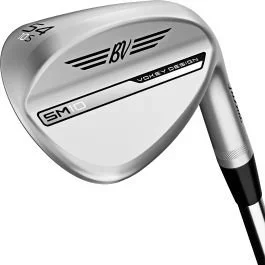 Titleist Vokey Design SM10 Wedges – Raw