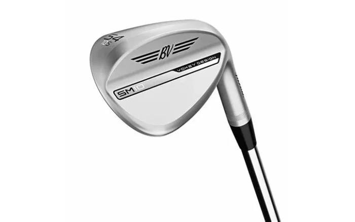 Titleist Vokey SM10 Chrome T Grind RH