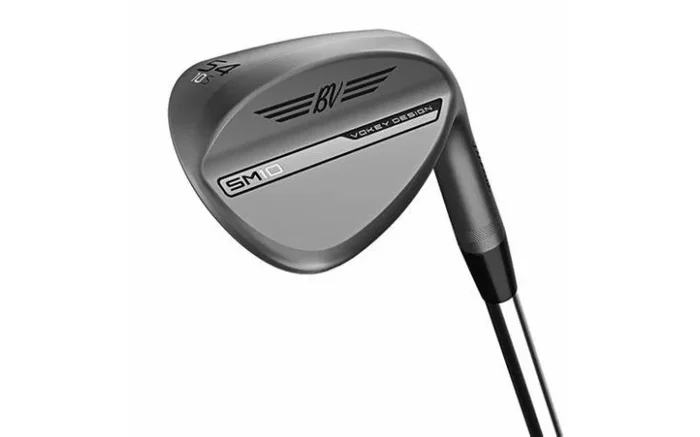 Titleist Vokey SM10 Nickel T Grind RH