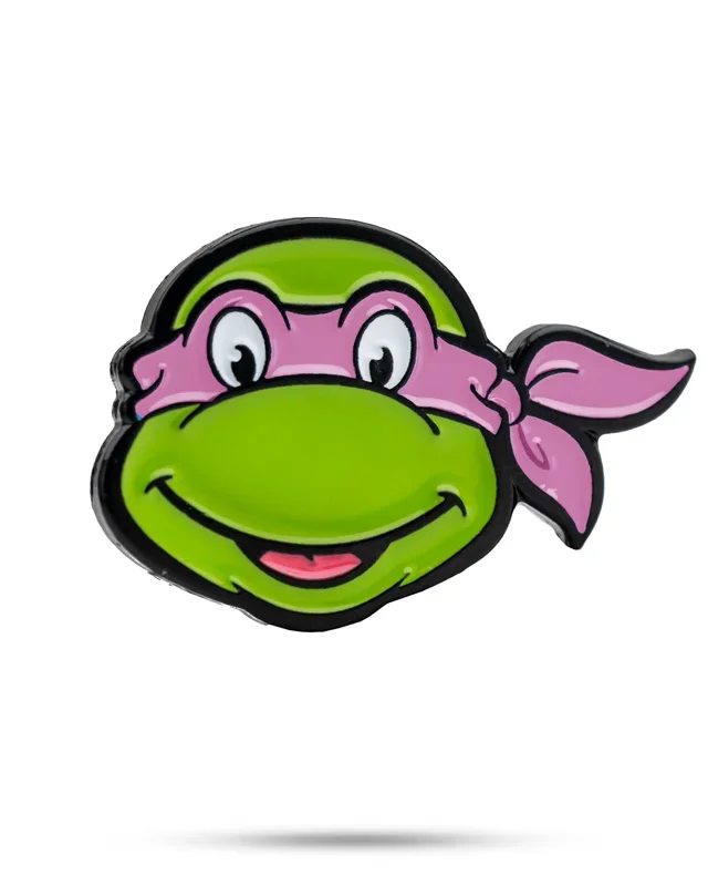 TMNT – Donatello Ball Marker