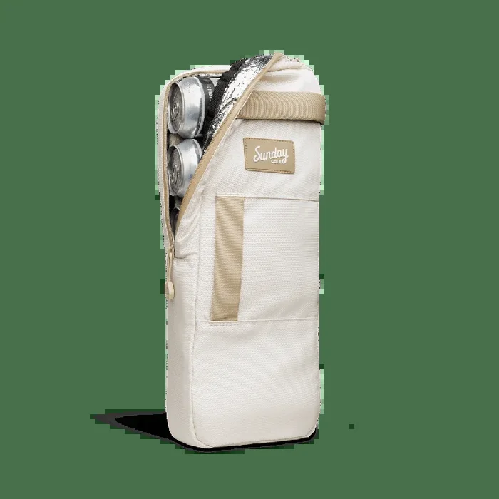 Toasted Almond Cooler