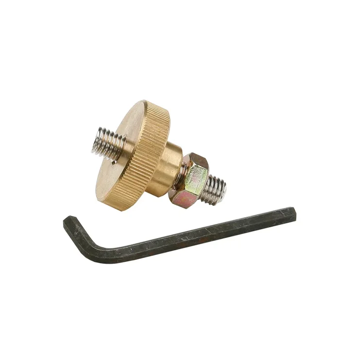 Toe Stops For Economy Iron Bending Mach-GW0053TS