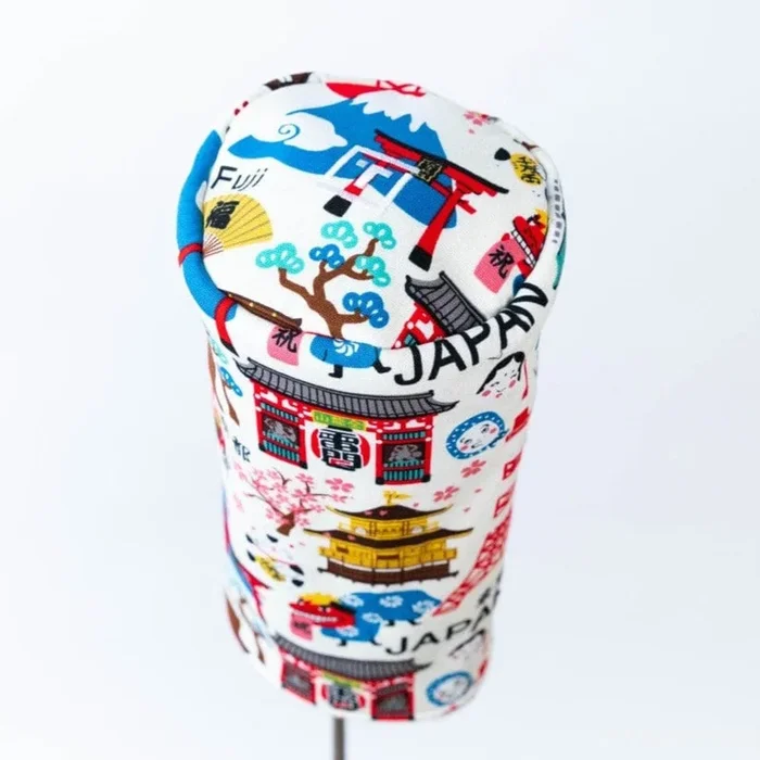 Tokyo Headcover