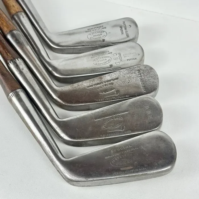 Tom Stewart Special Putter