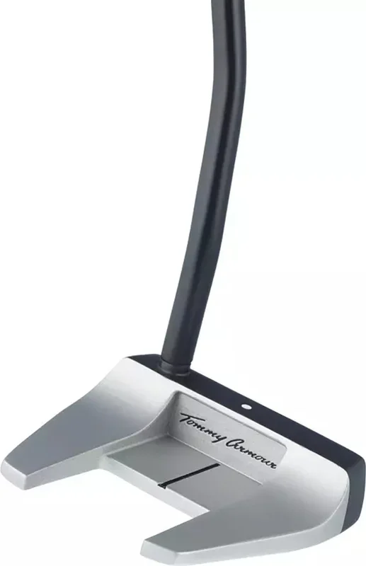 Tommy Armour 2018 Align2 Impact No 3 Left Hand BK Putter