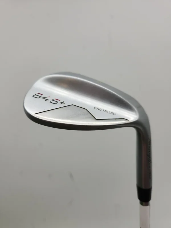 TOMMY ARMOUR 845+ CNC WEDGE WEDGE 60*/8 WEDGEFLEX MULTI STEP 34.5″ FAIR