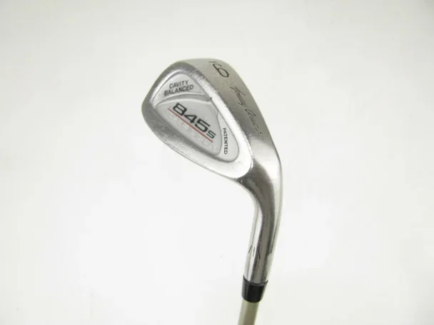Tommy Armour 845 Silver Scot 9 Iron w/ Graphite