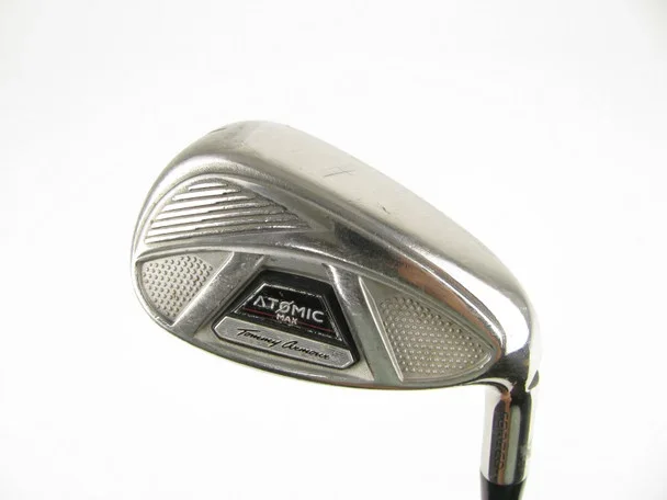 Tommy Armour Atomic Max Approach Gap Wedge with Steel XP 85 R300