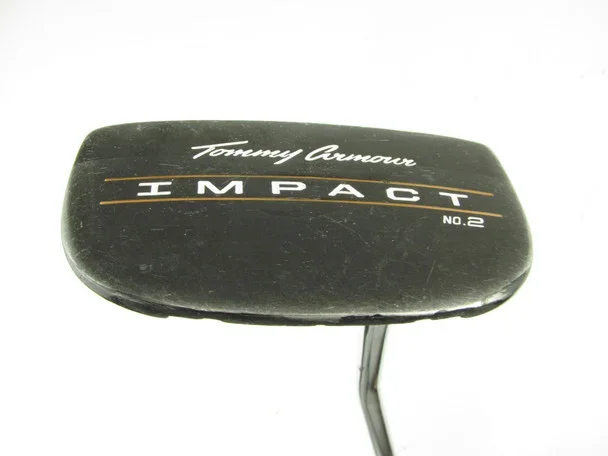 Tommy Armour Impact No.2 Putter 34″
