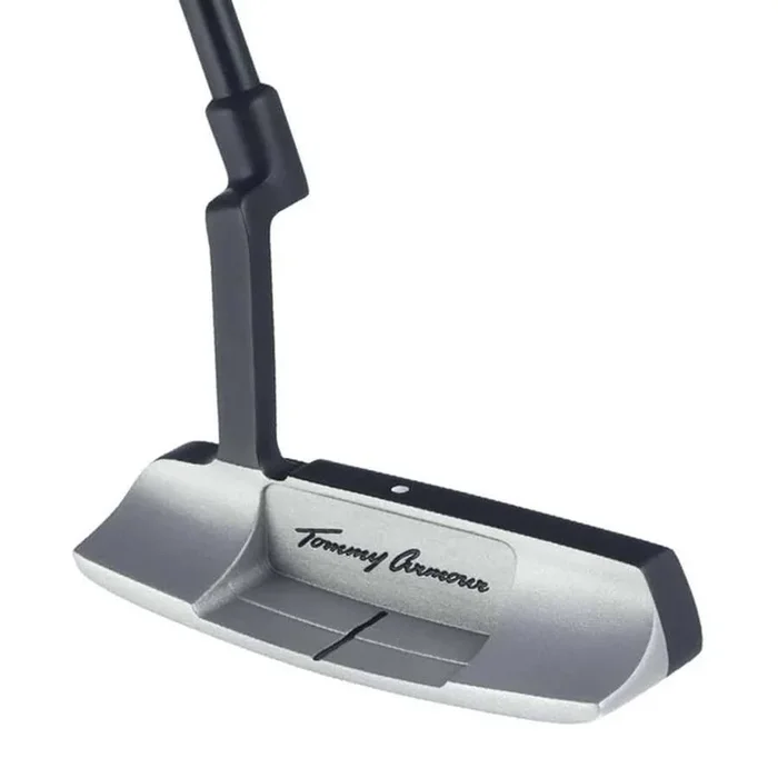 Tommy Armour NO 1 Right Hand Blade Golf Club Putter