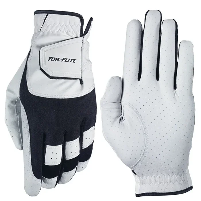 Top-Flite 2016 MLH Gamer Golf Gloves – Xtra Lage
