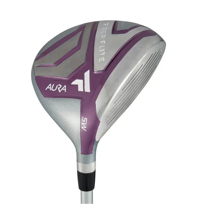 Top-Flite 2022 Aura Ladies RH Fairway
