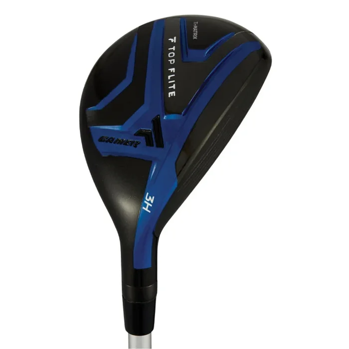 Top-Flite 2022 Gamer Men’s RH Hybrids