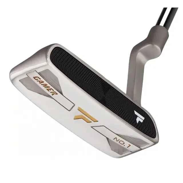 Top Flite 2024 Gamer Blade LH 35″ Putter