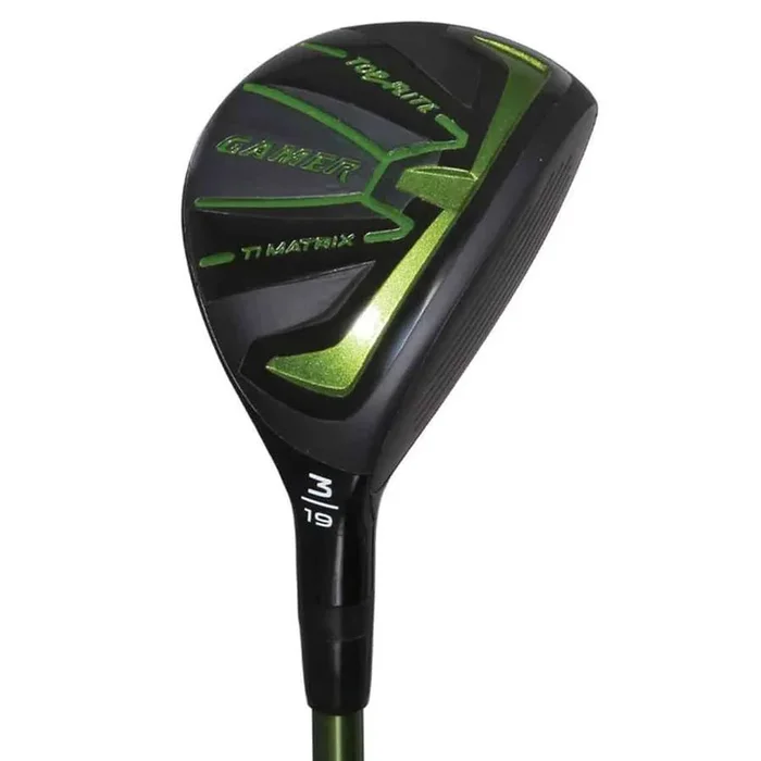 Top-Flite Gamer Hybrid Men’s Right Hand