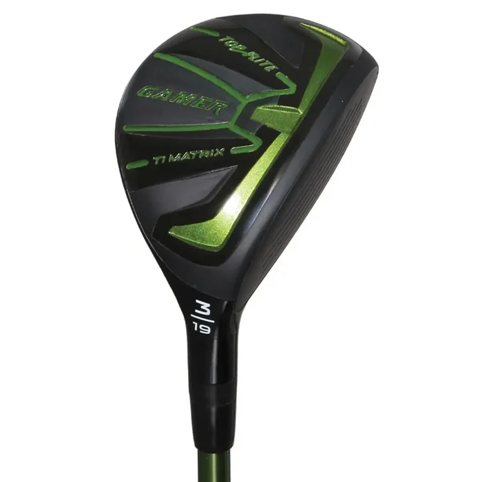 Top-Flite Gamer Hybrid MRH