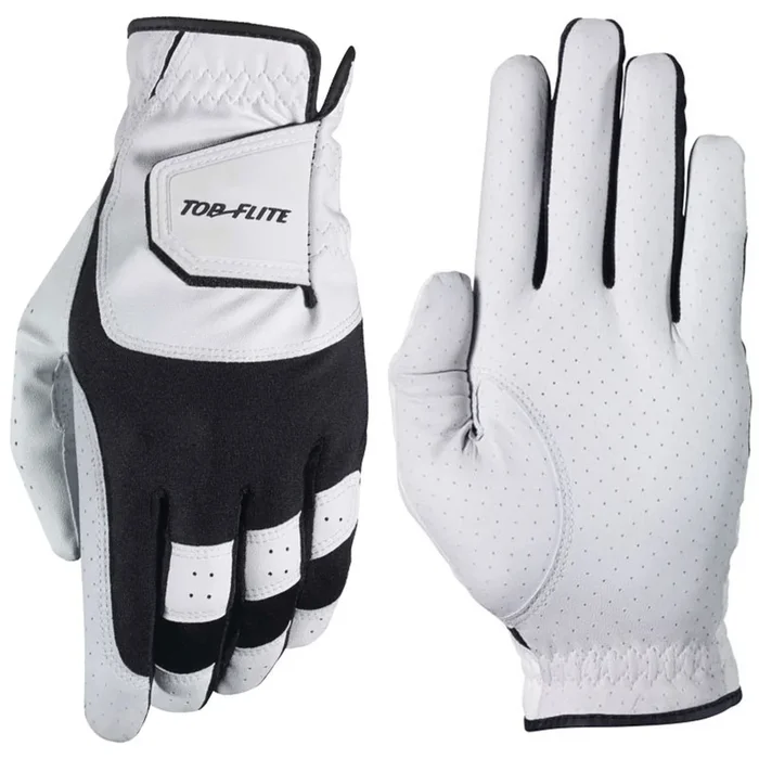 Top-Flite Gamer Mens RH Gloves TFG0034