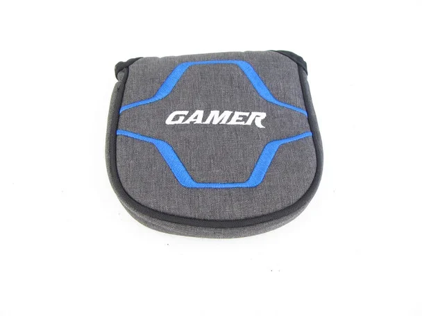 Top-Flite Gamer Putter Headcover MALLET Right Handed