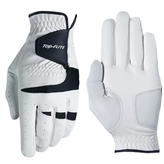 Top-Flite Tech Mens LH Cadet Golf Glove