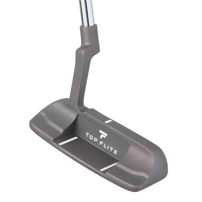 Top-Flite Women’s Aura Blade Putter Ladies Right Hand
