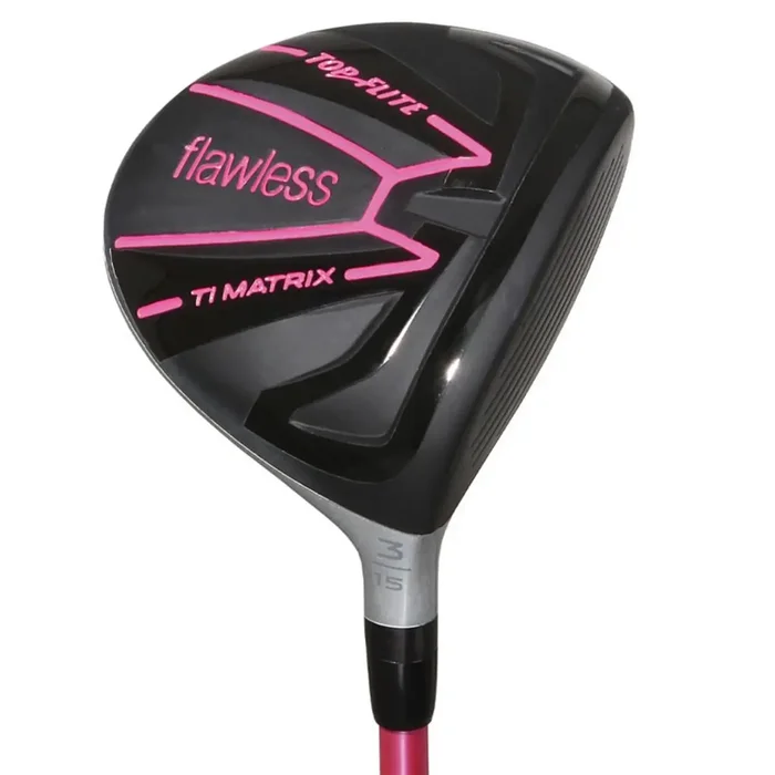 Top-Flite Women’s RH Flawless Fairway