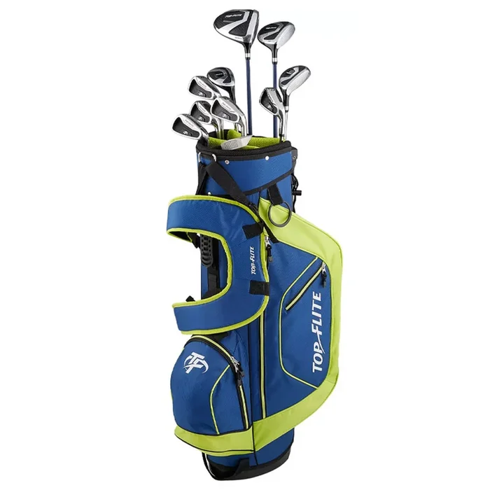 Top-Flite XL Box Set – TFS0051