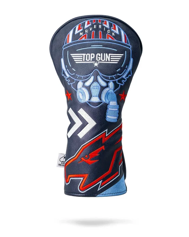 Top Gun – Maverick Driver Headcover