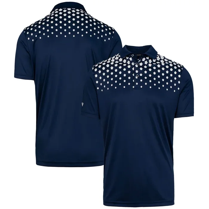 Toronto Maple Leafs Golf Shirts and Polos