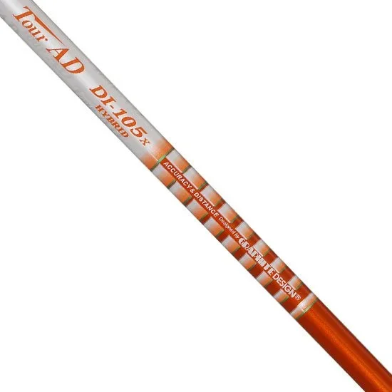 Tour AD DI 105 Hybrid