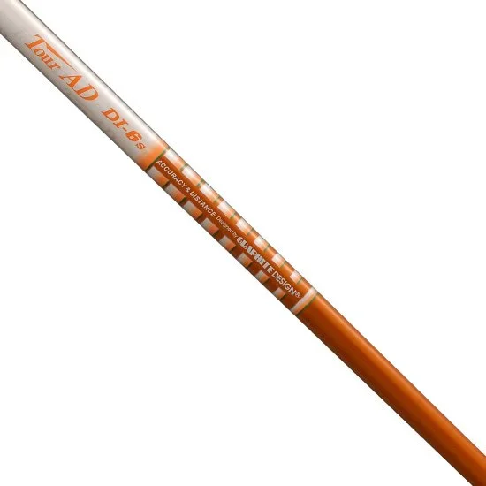 Tour AD DI 5 Series R1/R2 Flex-Special Order Item