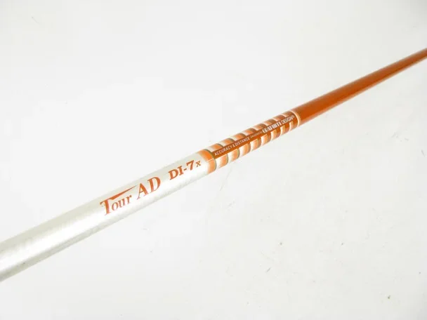 Tour AD DI-7x Extra Stiff Fairway wood Shaft 40.5in PULLOUT