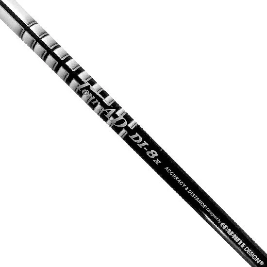 Tour AD DI 8 Black