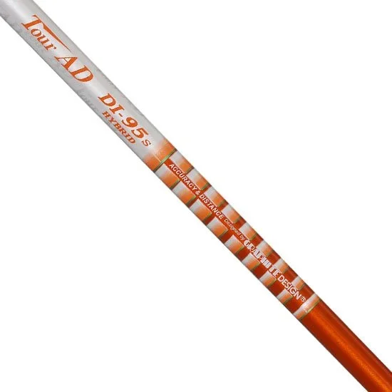 Tour AD DI 95 Hybrid
