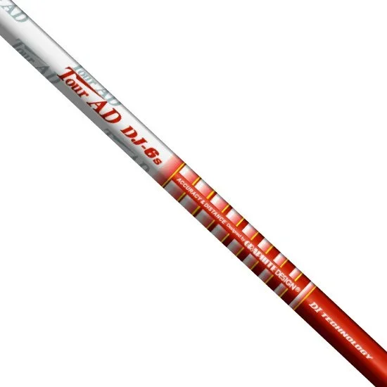 Tour AD DJ 5 Series S Flex-special order
