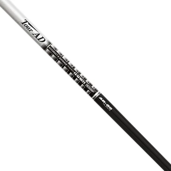 Tour AD Driving Iron 95 Black, X Flex