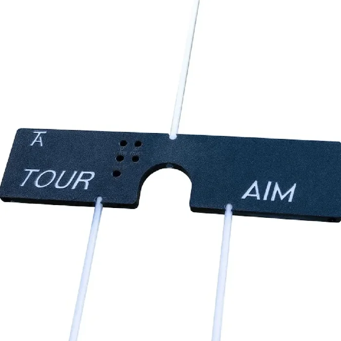 Tour Aim 2.0 Alignment Training Aid