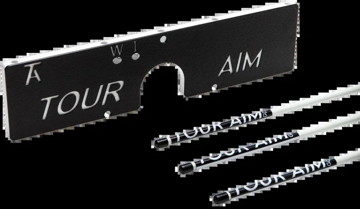 Tour Aim Alignment Stick
