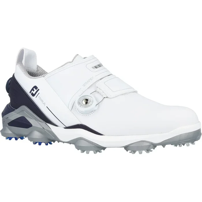 Tour Alpha Dual BOA Golf Shoes