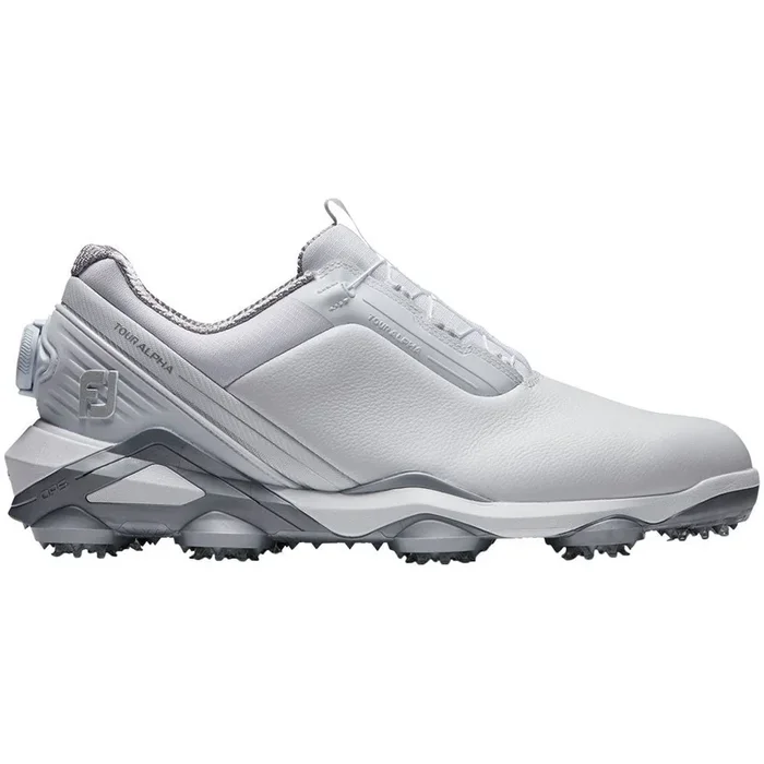 Tour Alpha Golf Shoes