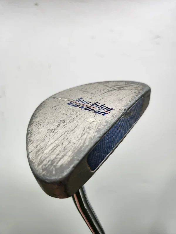 TOUR EDGE BACKDRAFT B2 PUTTER 35″ FAIR