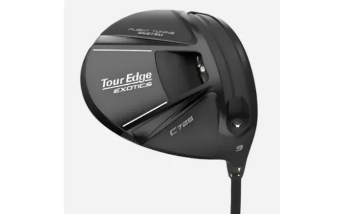 Tour Edge C725 Driver RH