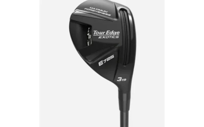 Tour Edge Exotics C725 Hybrid RH