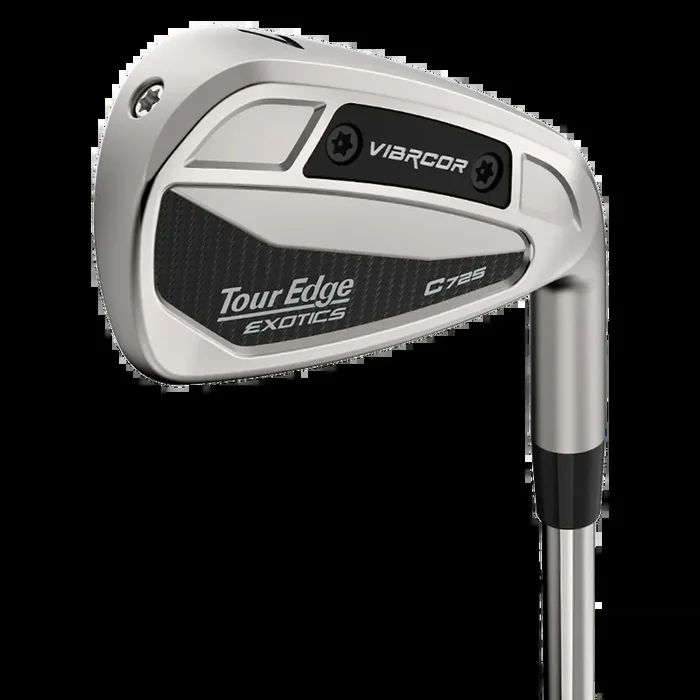 Tour Edge Exotics C725 Mens Single Irons