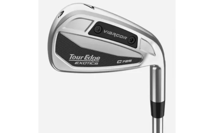 Tour Edge Exotics C725 Set of 8 Clubs RH