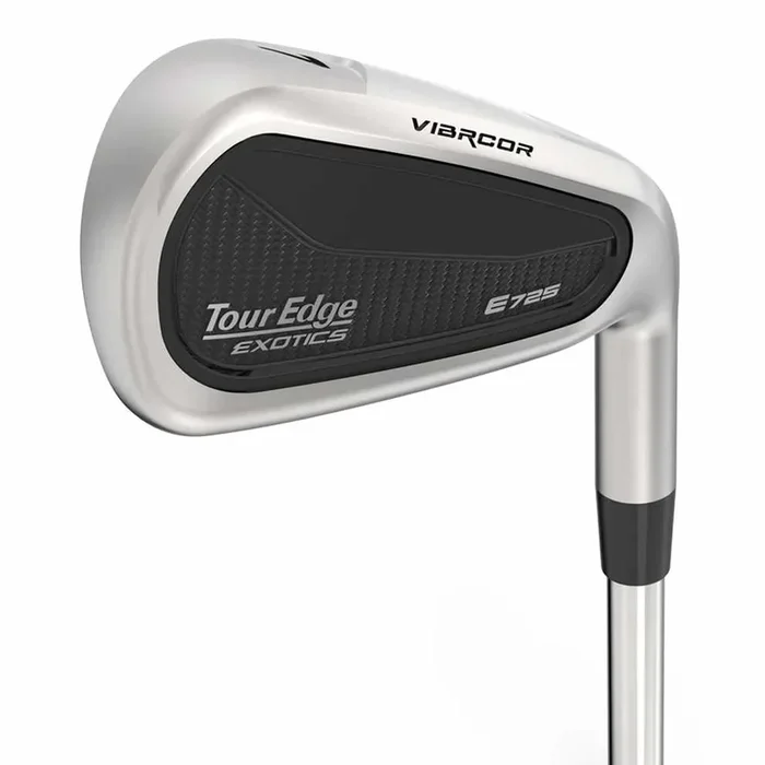 Tour Edge Exotics E725 Graphite Ladies Iron Set